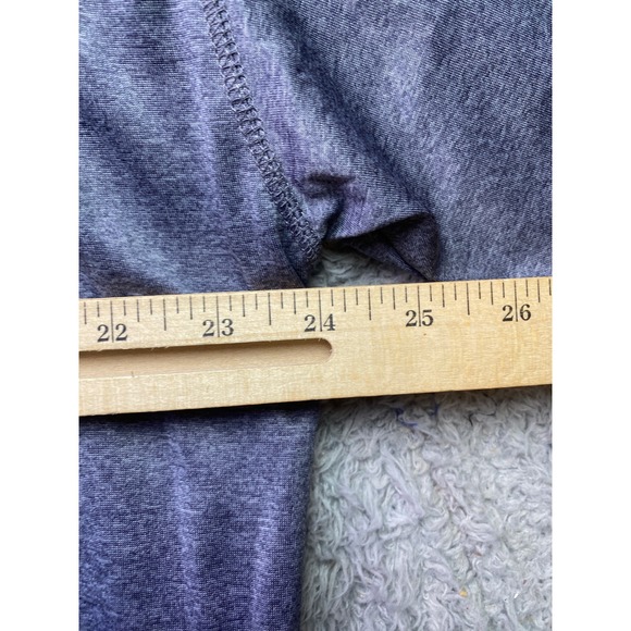 Penn State Nittany Lions Shirt Mens 2XL Success With Honor Spell Out Performance - Picture 5 of 7